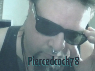 Piercedcock78