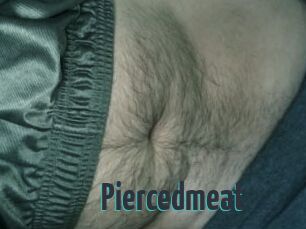 Piercedmeat