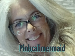 Pinkcalimermaid