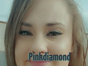 Pinkdiamond