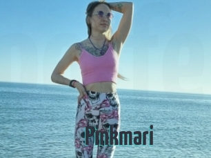 Pinkmari