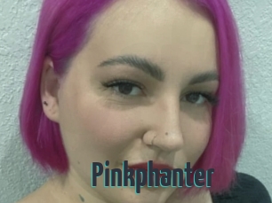 Pinkphanter