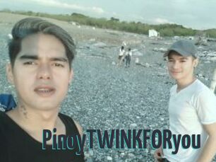 PinoyTWINKFORyou