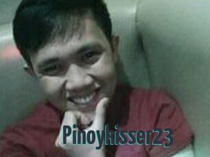 Pinoykisser23