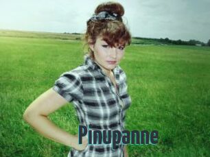 Pinupanne