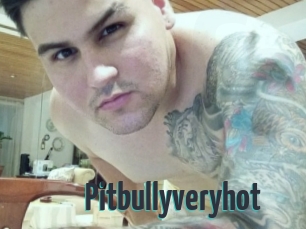 Pitbullyveryhot