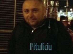 Pituliciu