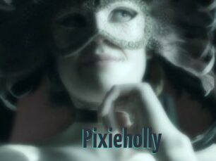 Pixieholly