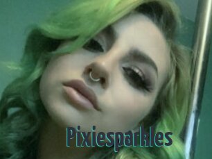 Pixiesparkles