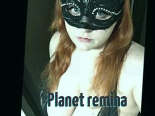 Planet_remina