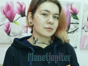 Planetjupiter