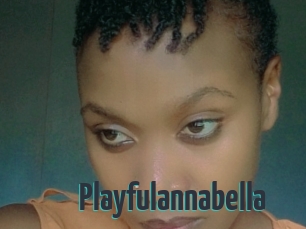 Playfulannabella