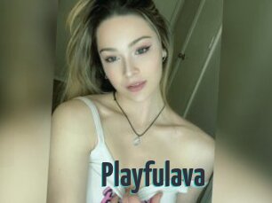Playfulava