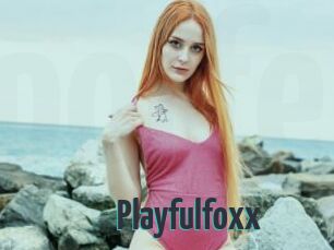 Playfulfoxx