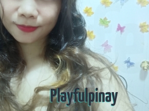 Playfulpinay