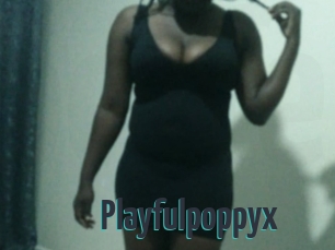 Playfulpoppyx