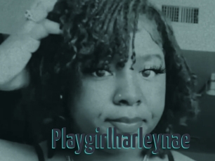playgirlharleynae Porn Fellow