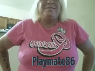 Playmate86