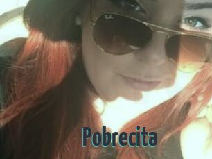 Pobrecita