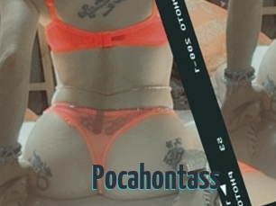 Pocahontass