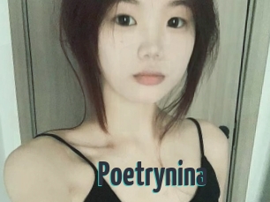 Poetrynina