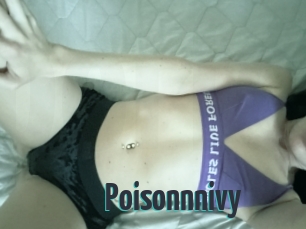 Poisonnnivy