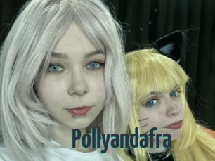 Pollyandafra