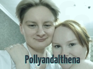 Pollyandalthena