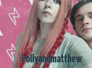 Pollyandmatthew