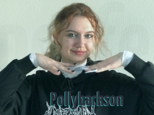 Pollybarkson