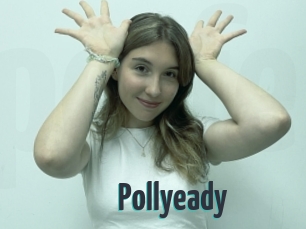 Pollyeady