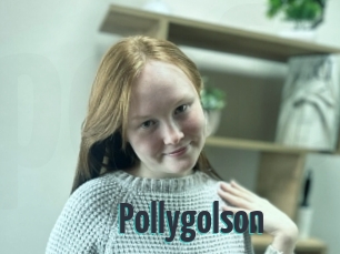 Pollygolson