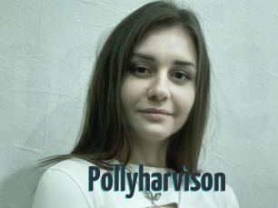 Pollyharvison