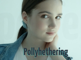 Pollyhethering