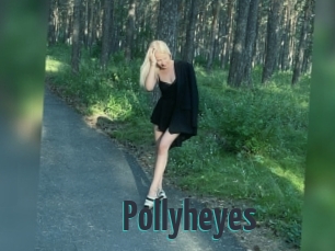 Pollyheyes