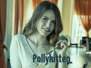 Pollykitten