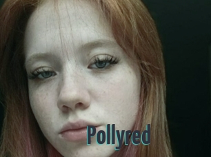 Pollyred