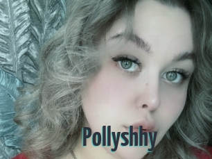 Pollyshhy