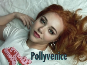 Pollyvenice