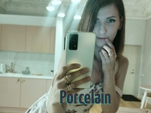 Porcelain