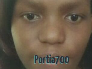 Portia700