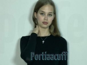 Portiaacuff