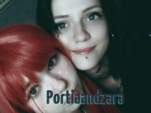 Portiaandzara