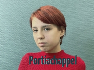 Portiachappel