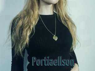 Portiaellson