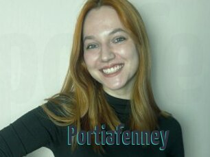 Portiafenney