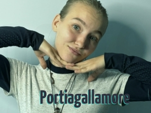 Portiagallamore