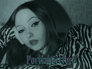 Portiahartford