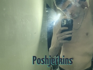 Poshjerkins