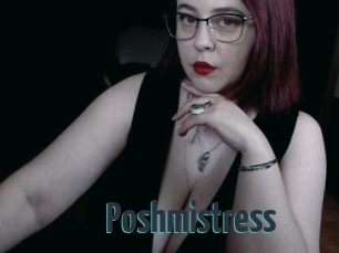 Poshmistress